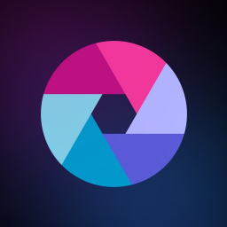 iPhone & iPad Pixlr AI Photo & Video Editor ikonu
