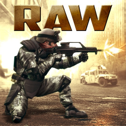 iPhone & iPad Rivals at War ikonu