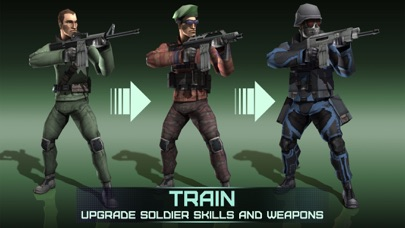 Rivals at War Resimleri