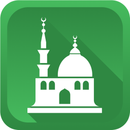Android Namaz Vakitleri: Alarm & K�ble ikonu