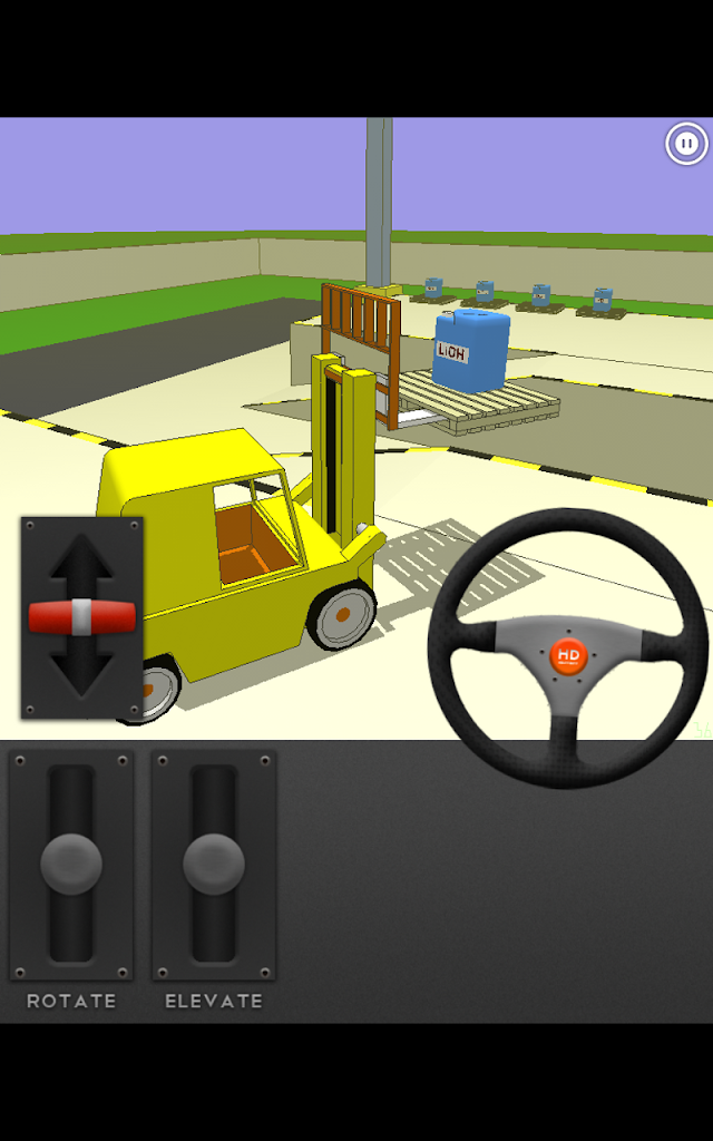 The Little Crane That Could Resimleri