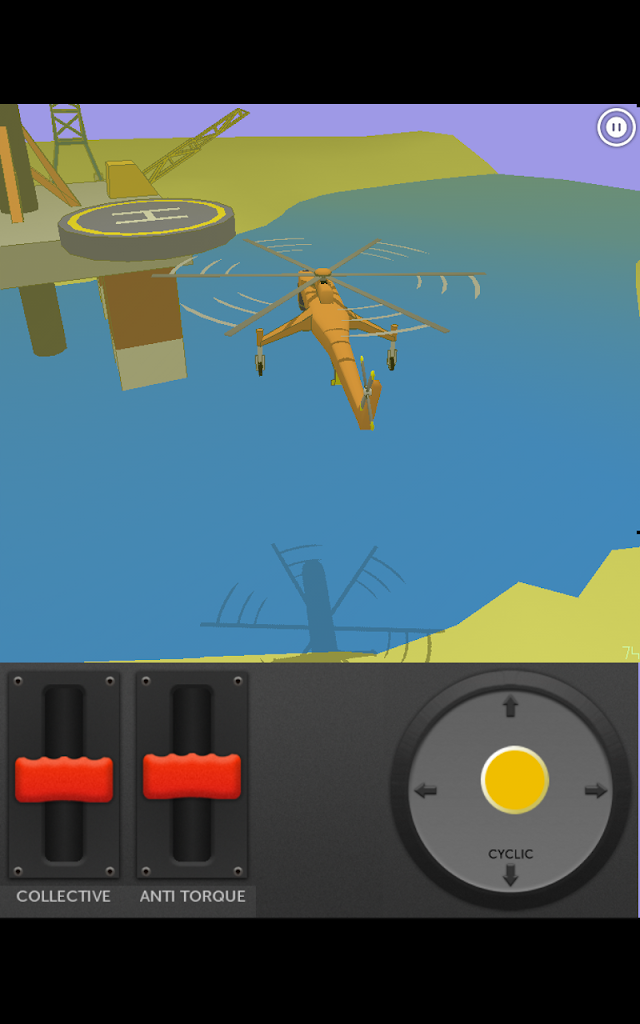 The Little Crane That Could Resimleri