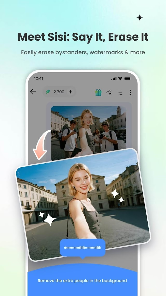Photo Editor, Collage - Fotor Resimleri