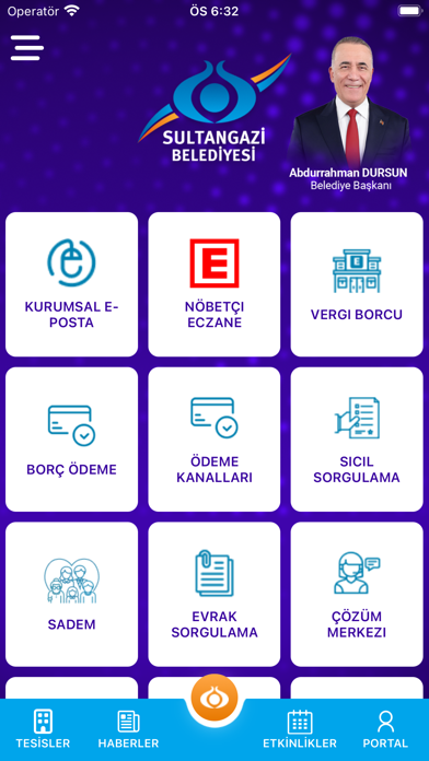Sultangazi Belediyesi Resimleri