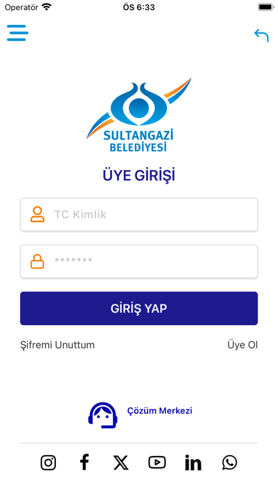 Sultangazi Belediyesi Resimleri