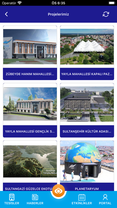 Sultangazi Belediyesi Resimleri