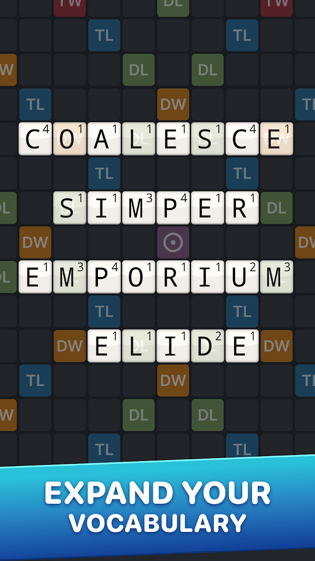 Wordfeud Premium Resimleri