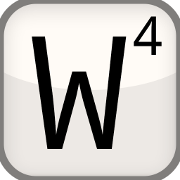 Android Wordfeud Premium ikonu