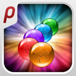 iPhone & iPad Lost Bubble - Pop Bubbles ikonu