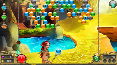 Lost Bubble - Pop Bubbles Resimleri