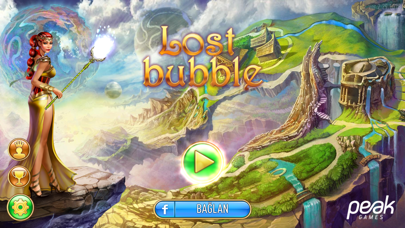 Lost Bubble - Pop Bubbles Resimleri