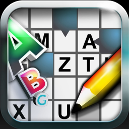 iPhone & iPad �apraz Bulmaca Mobile ikonu