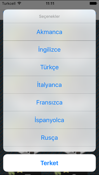 Çapraz Bulmaca Mobile Resimleri
