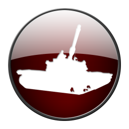 Android Border Siege [war & risk] ikonu