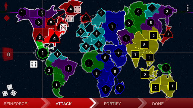 Border Siege [war & risk] Resimleri