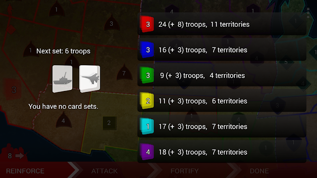 Border Siege [war & risk] Resimleri