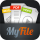 My File Explorer iPhone ve iPad indir