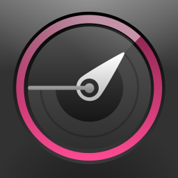 iPhone & iPad Zamanlay�c�! ikonu