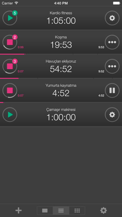 Zamanlay�c�! Resimleri