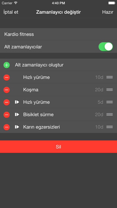 Zamanlay�c�! Resimleri