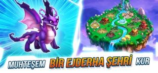 Dragon City Mobile Resimleri