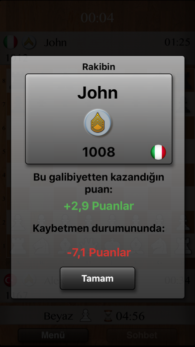 �ok ki�ili satran� Resimleri