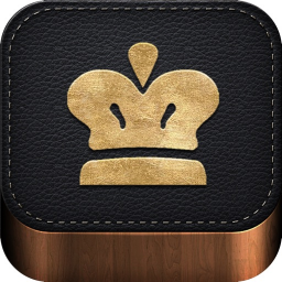 iPhone & iPad �ok ki�ili satran� ikonu