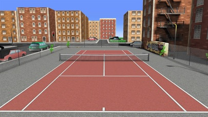Hit Tenis 3 - Hit Tennis 3 Resimleri