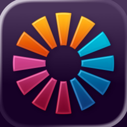 iPhone & iPad momondo: U�u�lar, Oteller ikonu