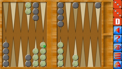 Tavla V+, board king Resimleri