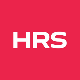 iPhone & iPad HRS: Find and book hotels ikonu