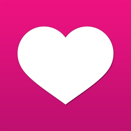 iPhone & iPad DateMe - H�zl� ve Kolay Fl�rt ikonu