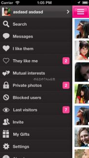 DateMe Resimleri