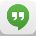 Hangouts iOS