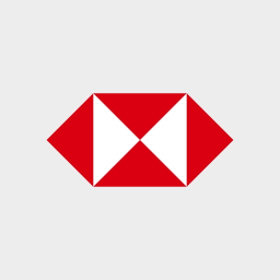 iPhone & iPad HSBC EG ikonu