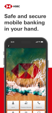 HSBC EG Resimleri
