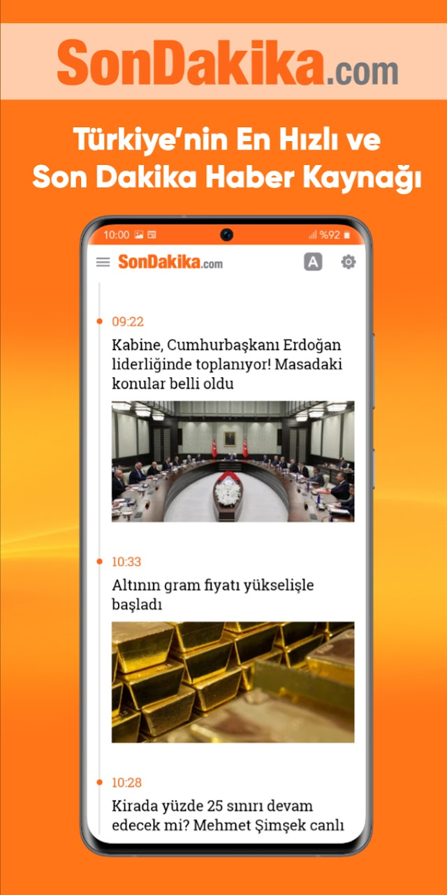 Son Dakika - SonDakika.com Resimleri