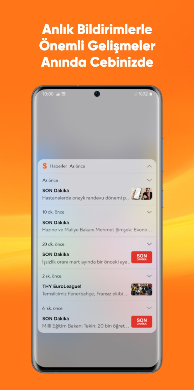 Son Dakika - SonDakika.com Resimleri