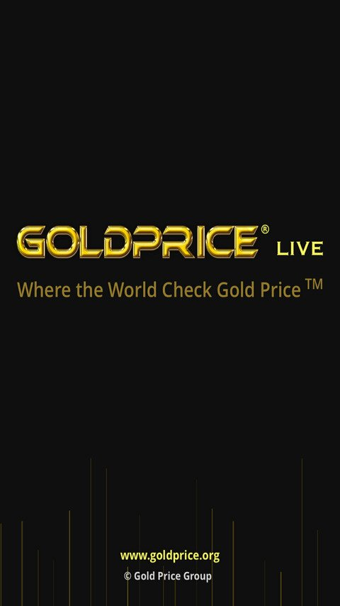 Gold Price Live Resimleri