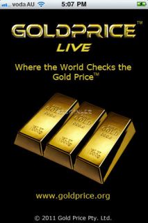 Gold Price Live Resimleri