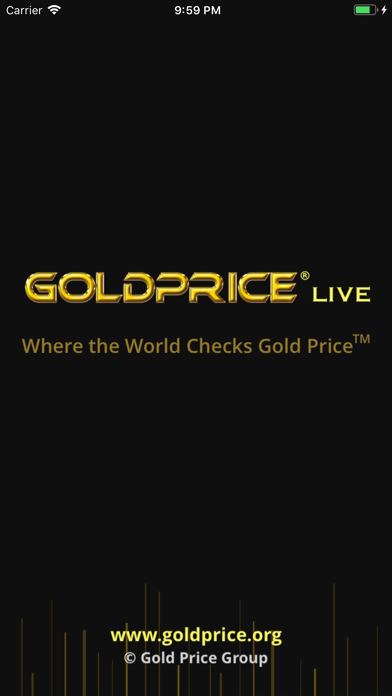Gold Price Live Resimleri
