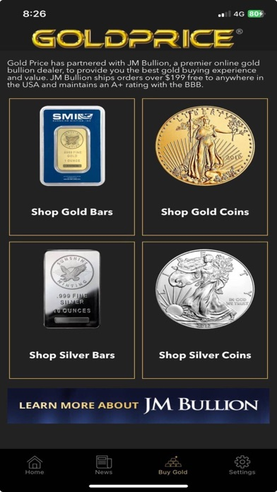 Gold Price Live Resimleri