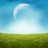Green Su canl� duvar