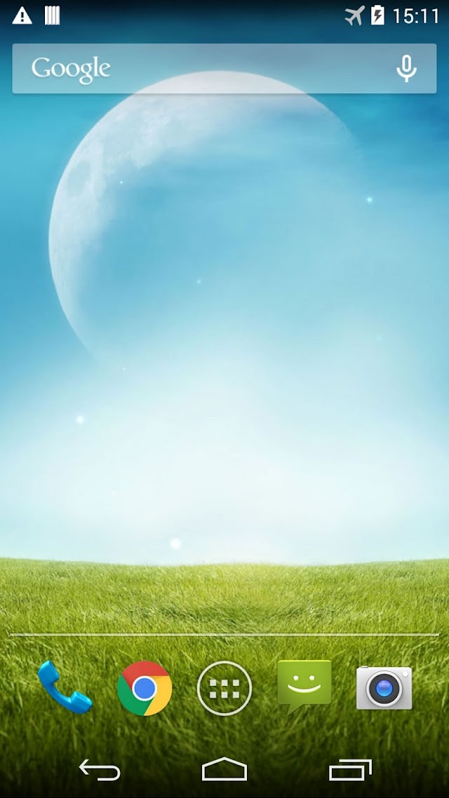 Green Su canlı duvar Resimleri