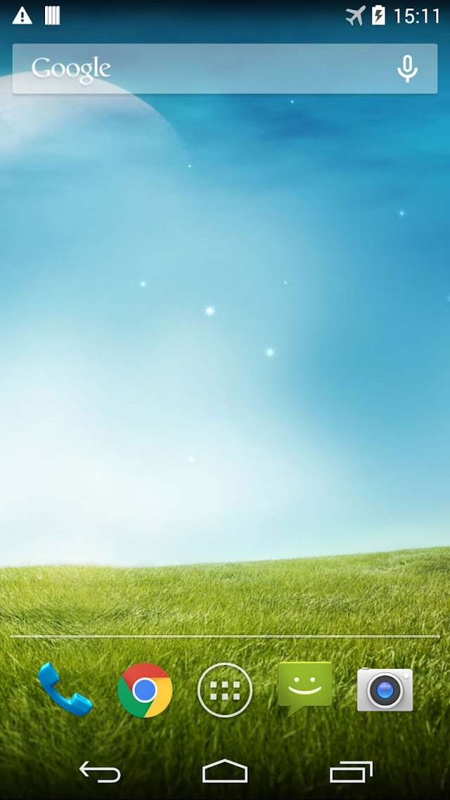 Green Su canlı duvar Resimleri
