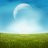 Green Su canl� duvar