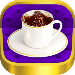 Android Derya Abla - Kahve Fal� ikonu