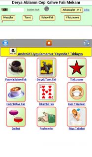 Kaave Fali Indir Android Icin Kahve Fali Uygulamasi Tamindir