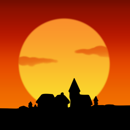 Android Catan Classic ikonu