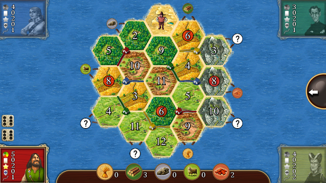 Catan Classic Resimleri